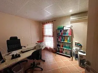 Oturma odası