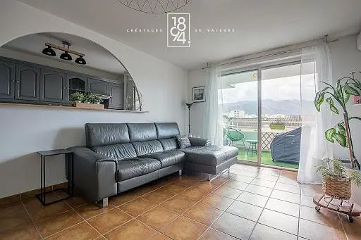 Дневна соба