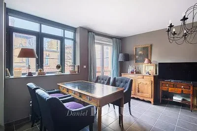 Дневна соба