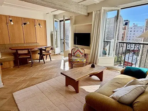 Дневна соба