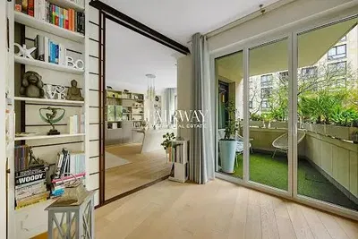 Дневна соба