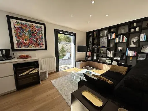 Дневна соба