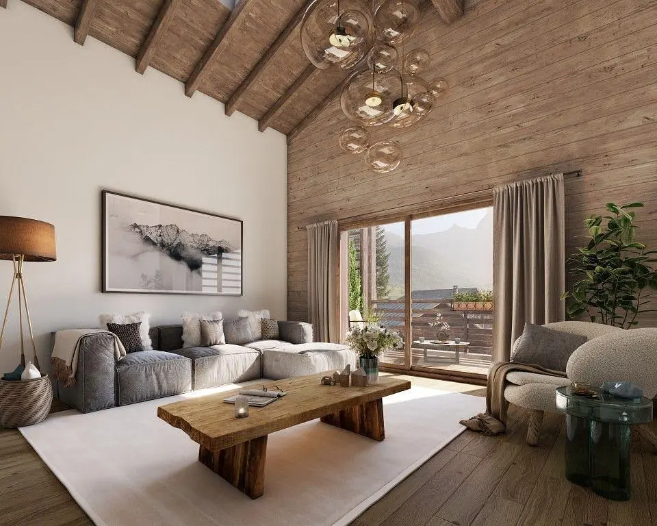 Дневна соба