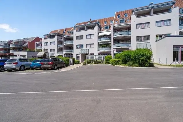 Дневна соба