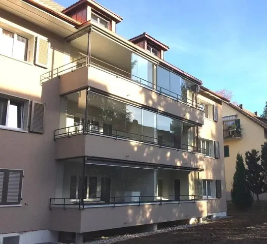 Dnevni boravak
