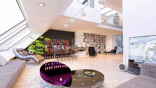 Salon