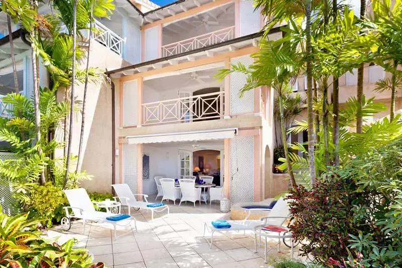 Salón