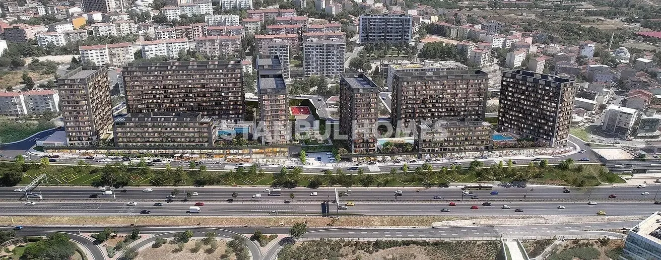 غرفة معيشة