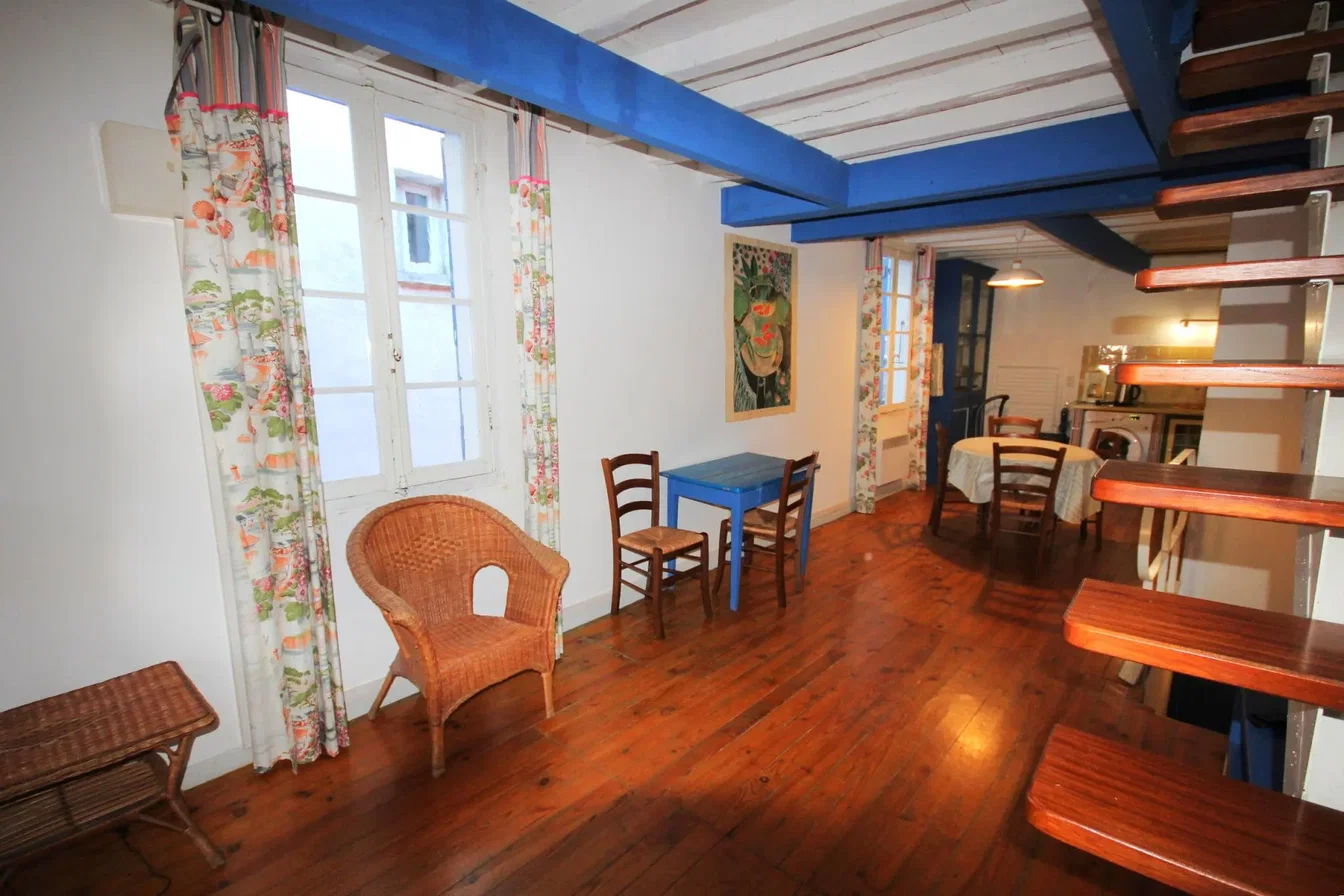 Дневна соба