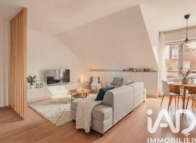 Дневна соба