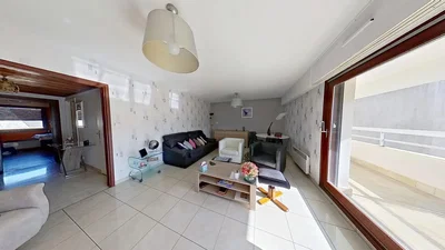 Oturma odası