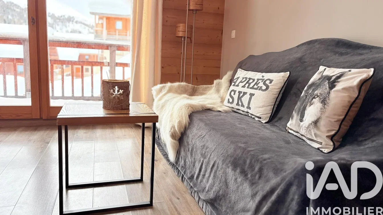 Дневна соба