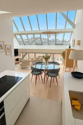 Дневна соба