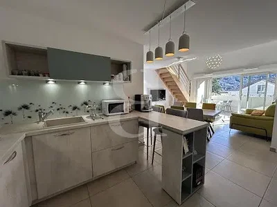 Oturma odası