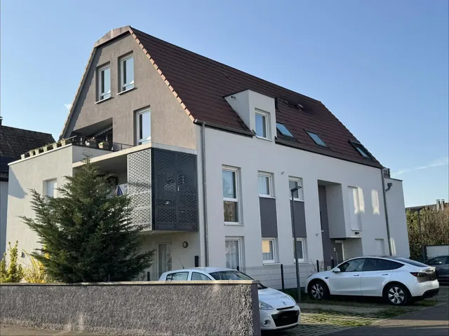 Obývačka