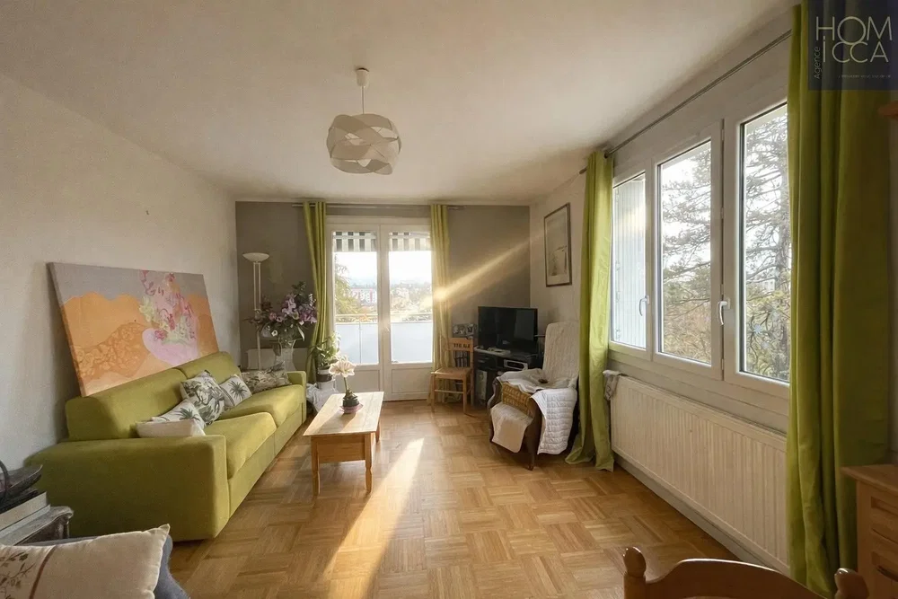 Дневна соба