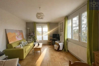 Дневна соба