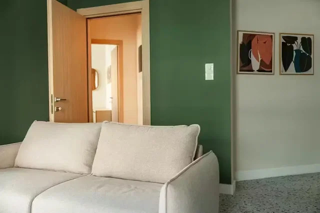 Oturma odası
