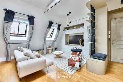 Дневна соба