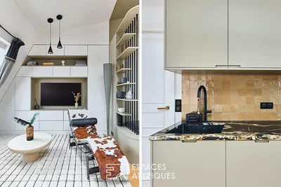 Дневна соба