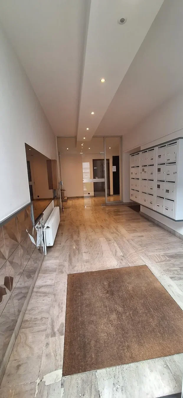 Oturma odası