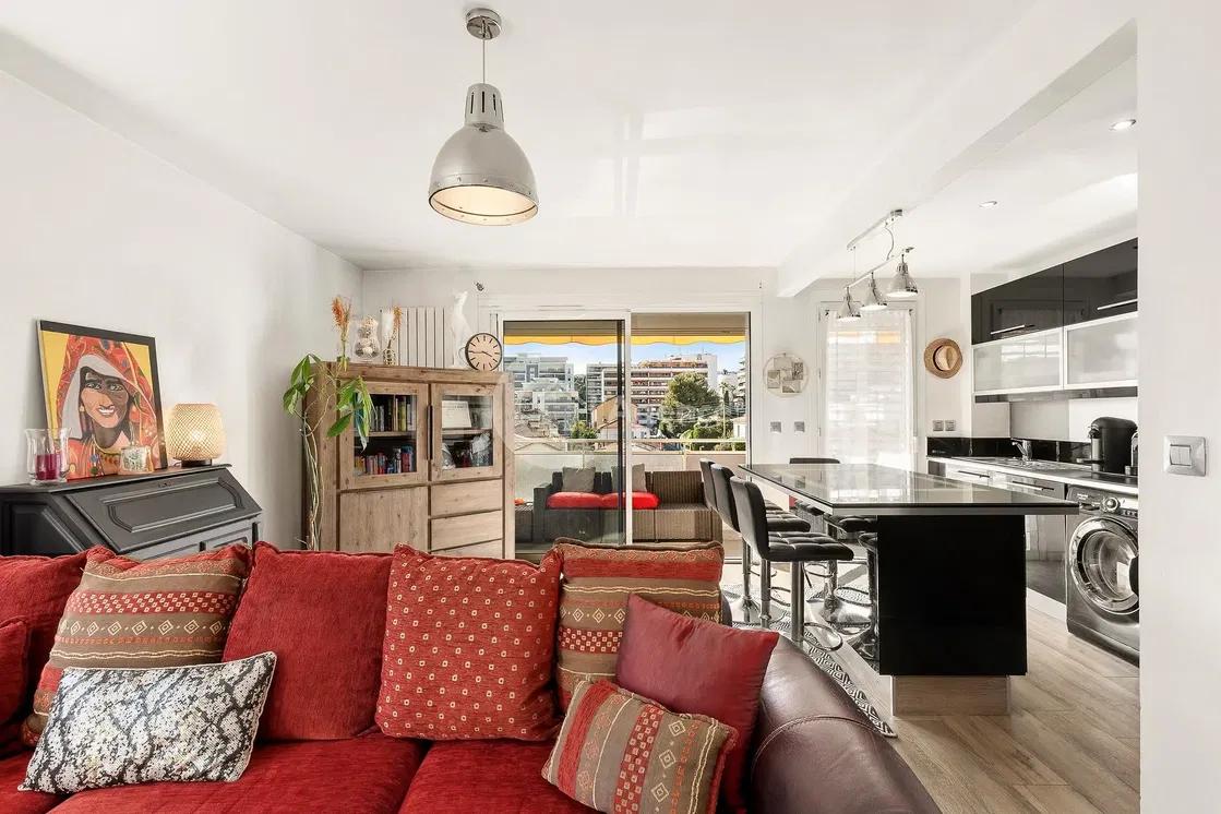 Дневна соба