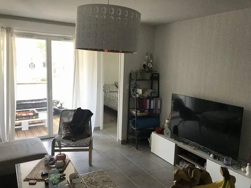Oturma odası