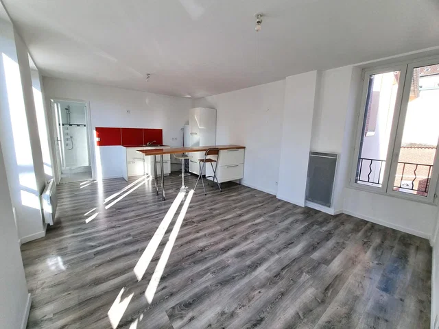Obývací pokoj
