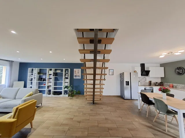 Дневна соба