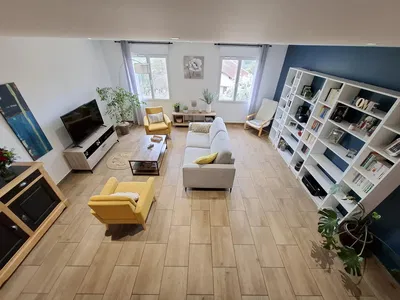 Дневна соба