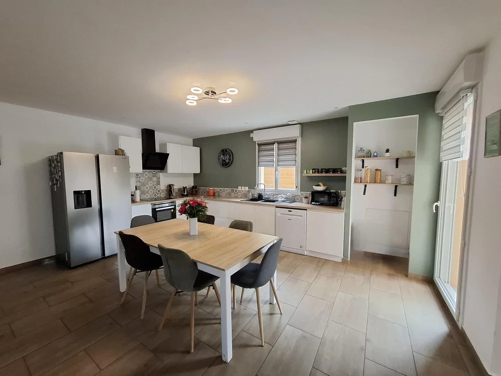 Дневна соба