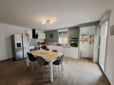 Дневна соба