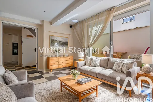 Дневна соба