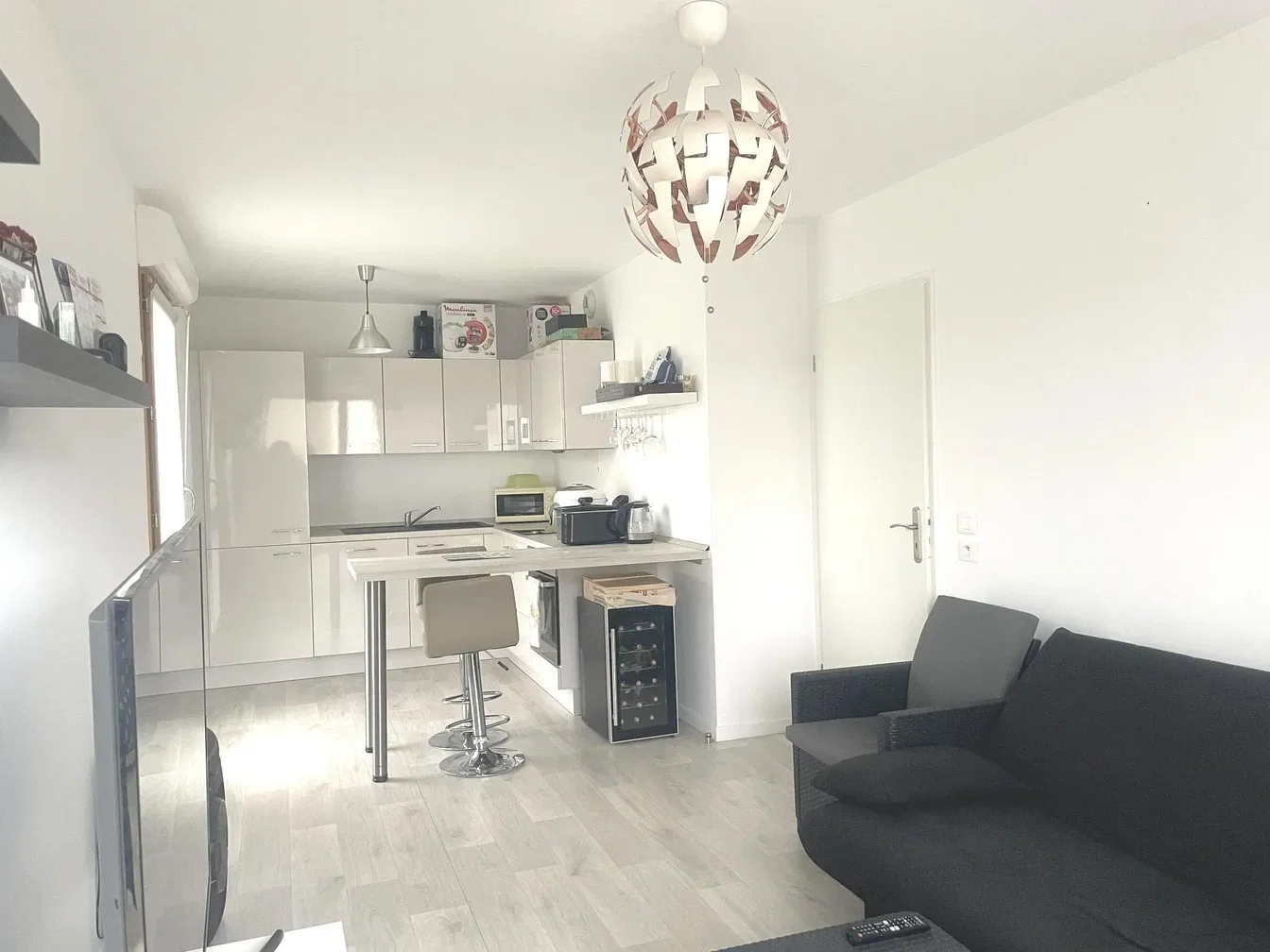 Дневна соба