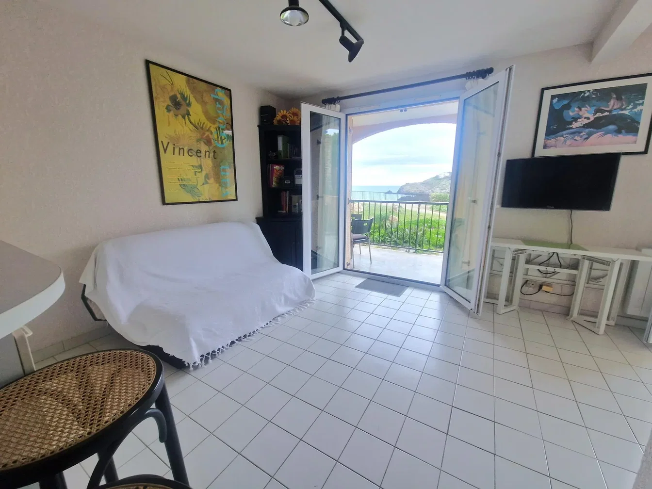 Дневна соба