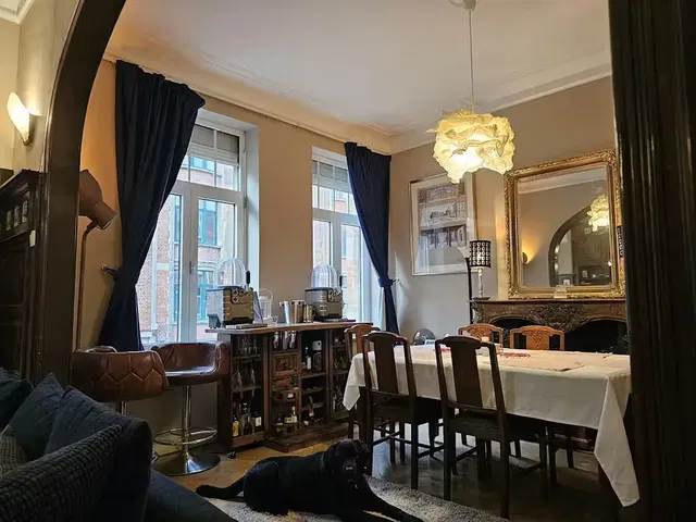 Дневна соба