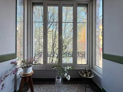 Oturma odası