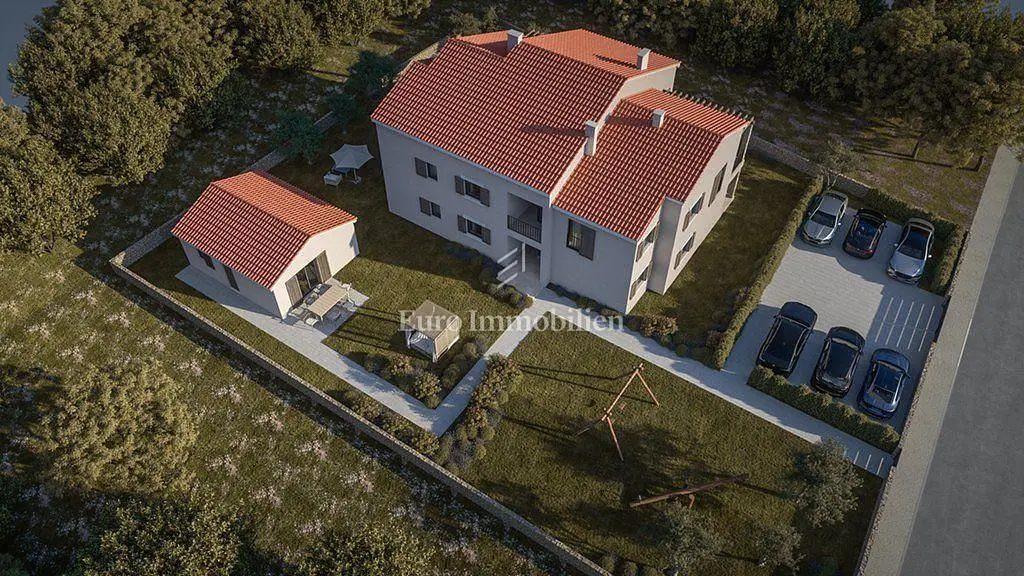 Obývací pokoj