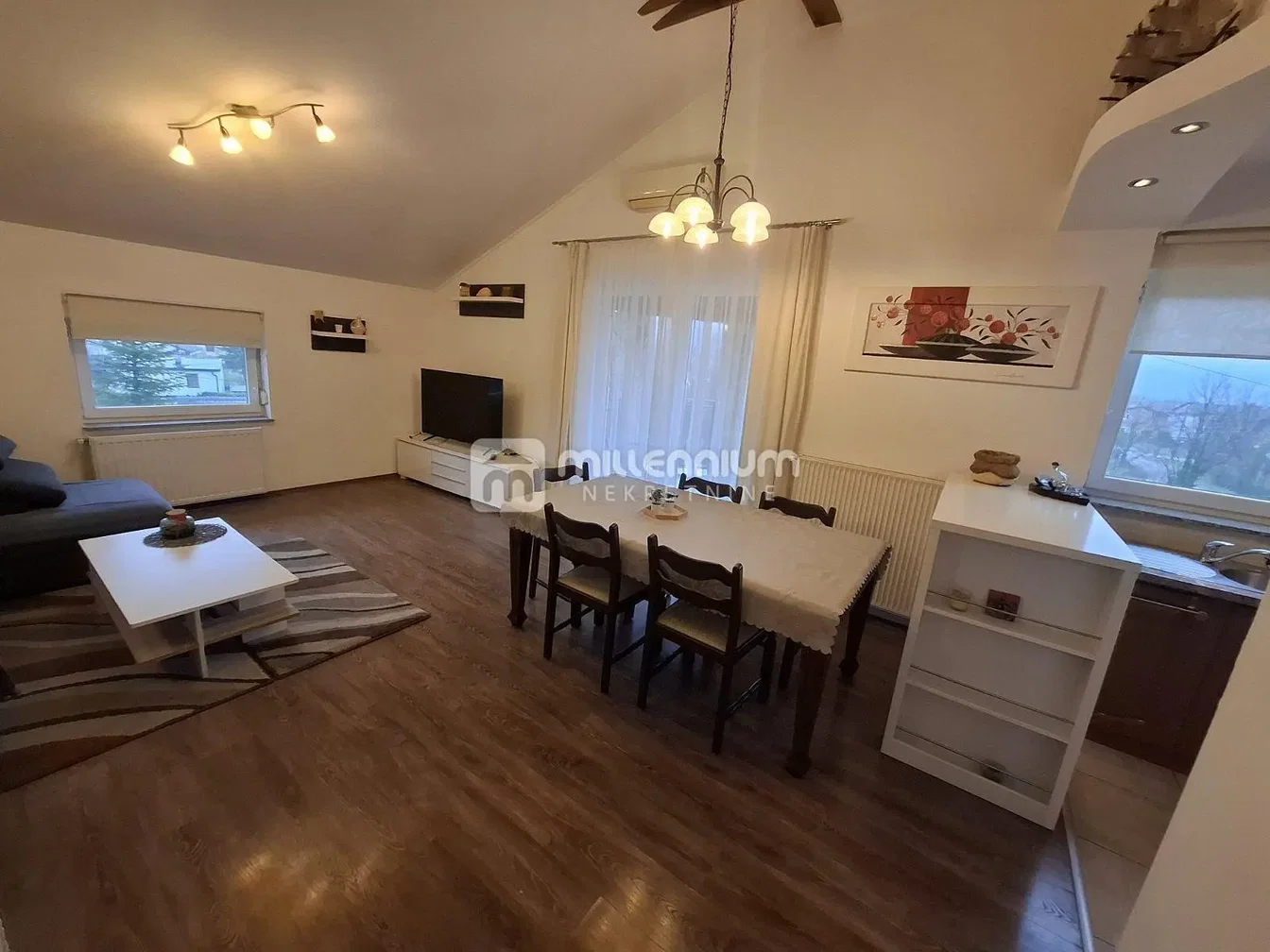 Dnevni boravak