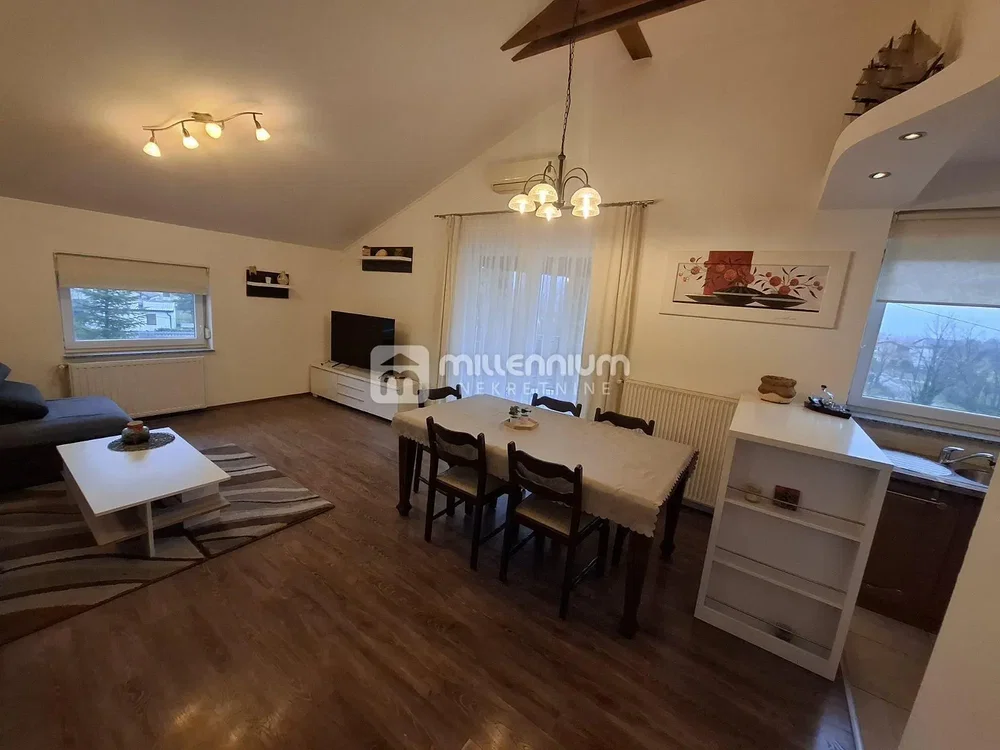 Dnevni boravak