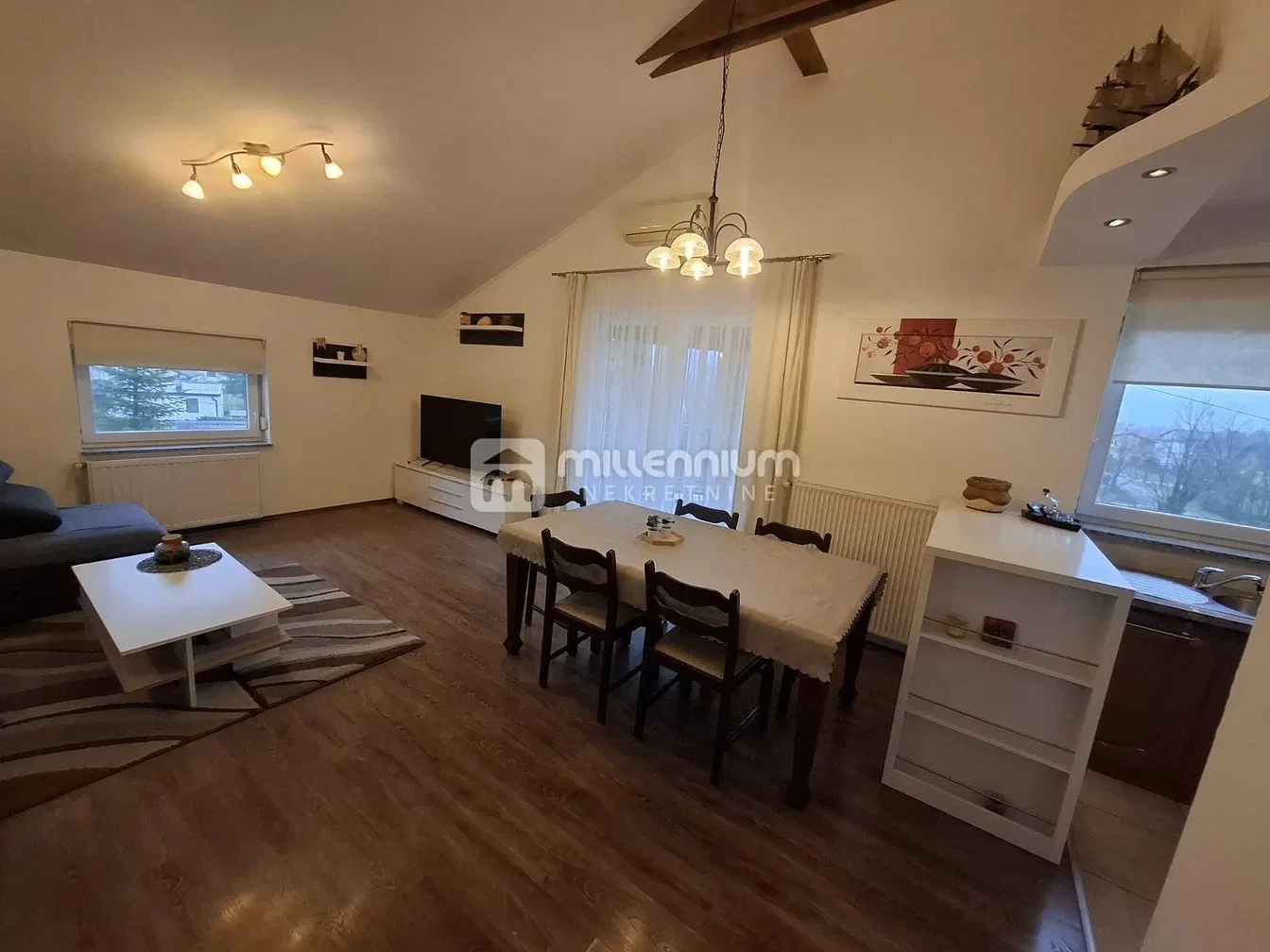 Dnevni boravak