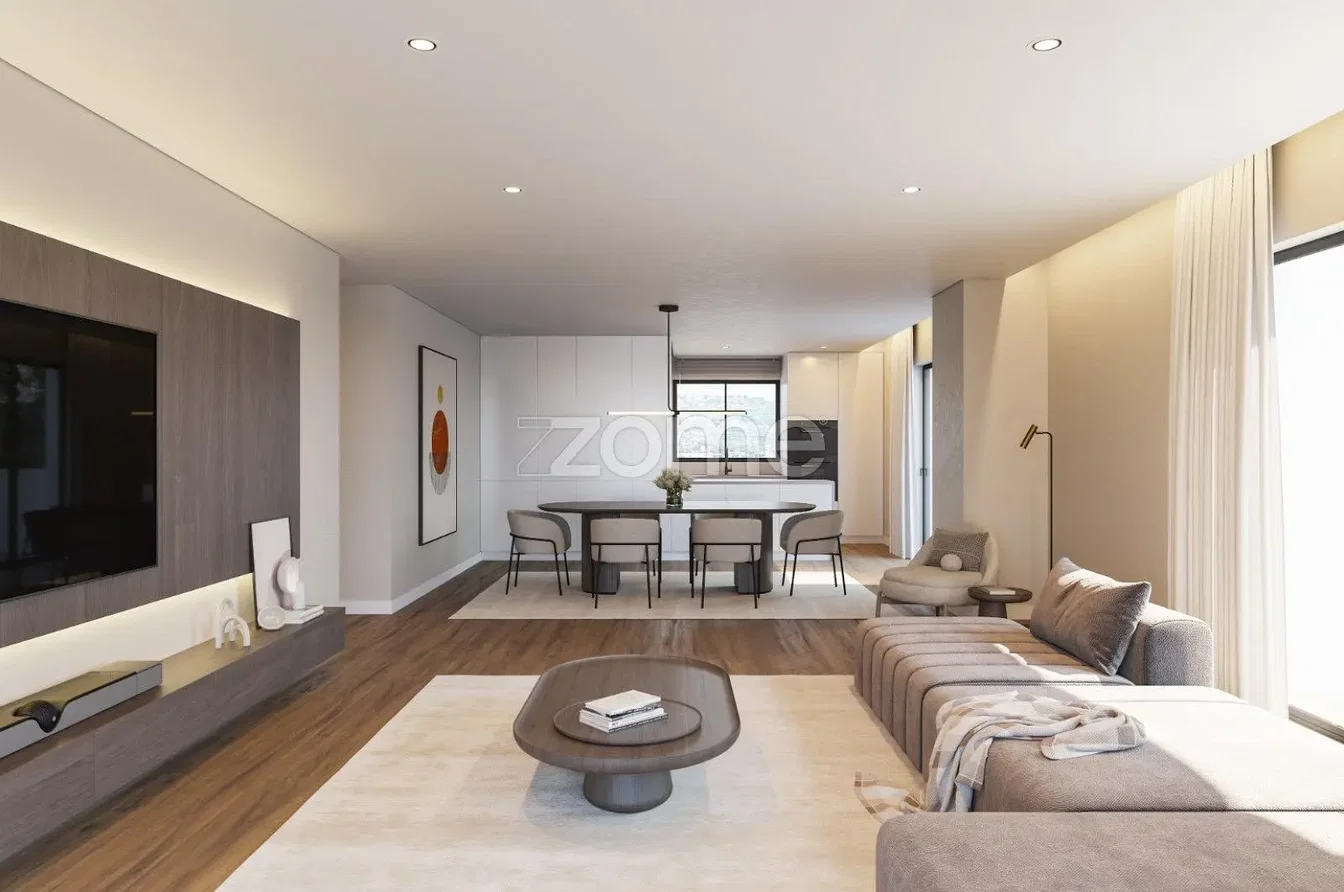 Дневна соба