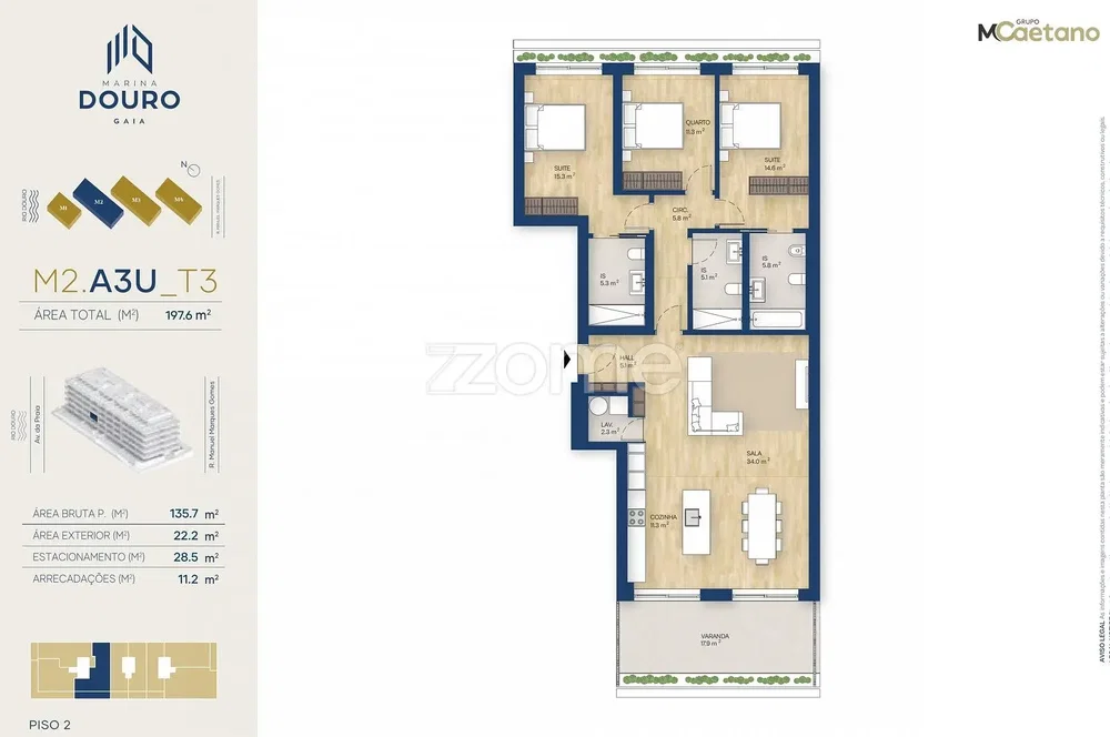 Woonkamer
