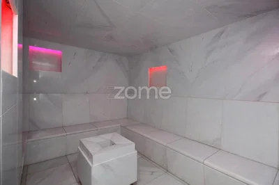 غرفة معيشة