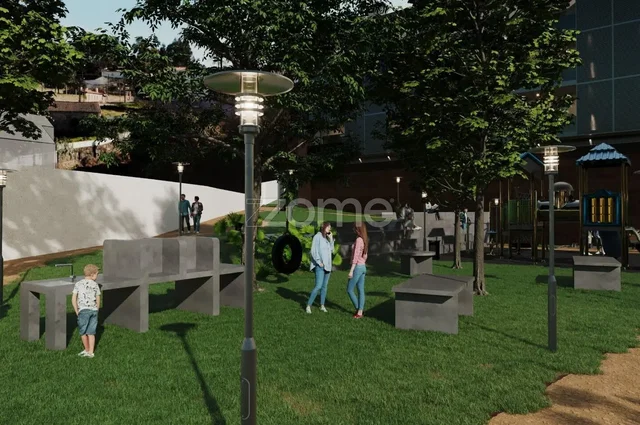 Дневна соба