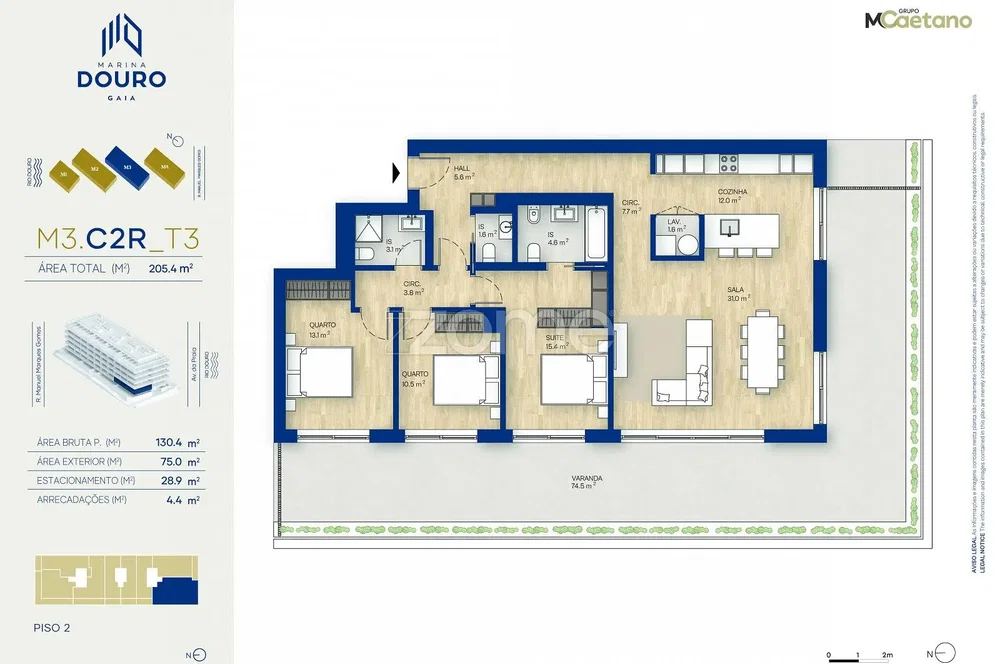 Woonkamer