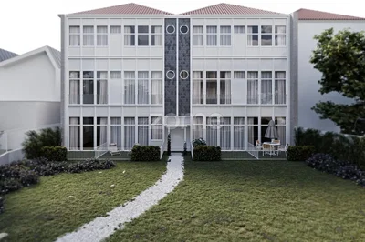 Obývací pokoj
