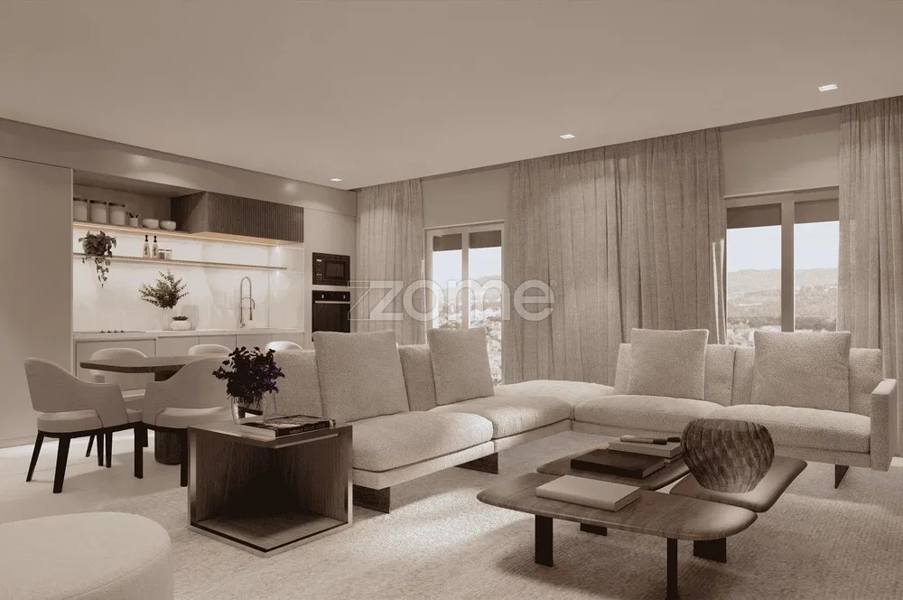 Дневна соба