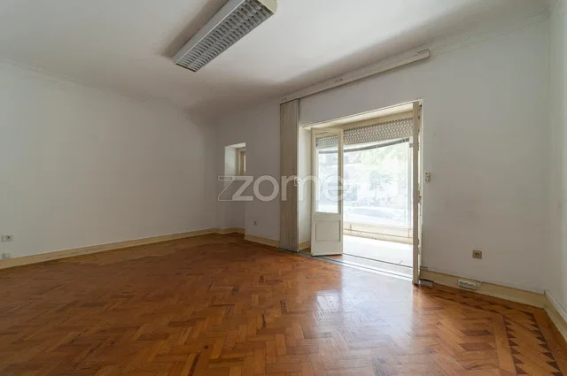 Obývačka