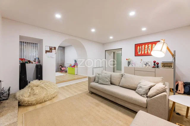 Sala de estar